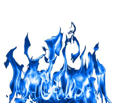 Blue Fire PNG Clipart PNG, SVG Clip art for Web - Download Clip Art ...