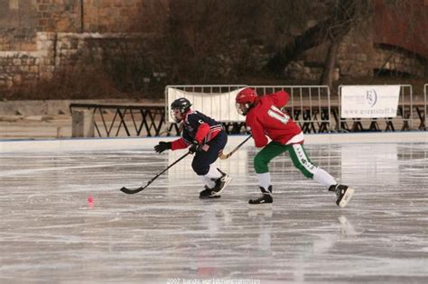 USA Women's Bandy Team | Photos | USA Bandy