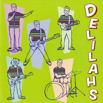 Delilah MP3 Song Download by The Delilahs (The Delilahs)| Listen ...