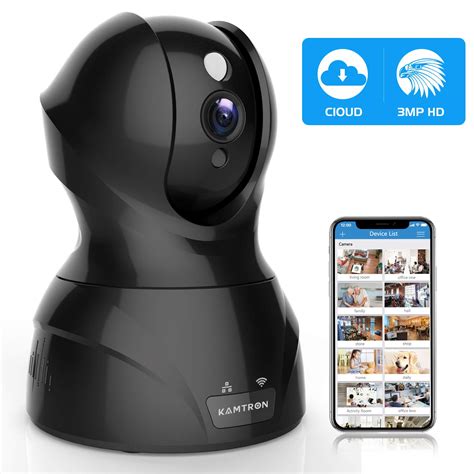 Best Home Security Camera System Motion Detection High Definition - Home Appliances