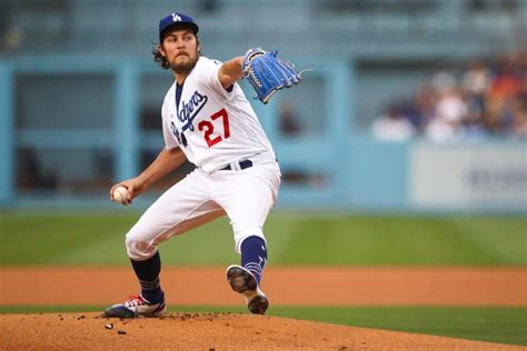 Dodgers release Trevor Bauer after he serves longest suspension in MLB ...