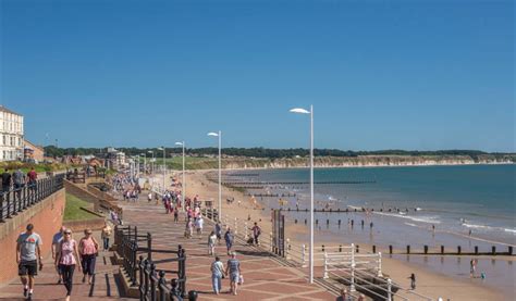 When Can Dogs Go On Bridlington Beach