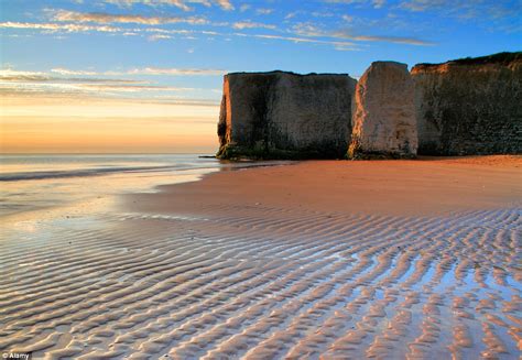 Britain's 20 most beautiful beaches | Daily Mail Online