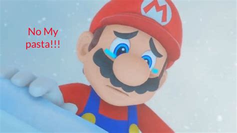 Sad Mario by KaiSmithfireninja on DeviantArt