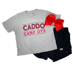 Team Packages | Camp OTX