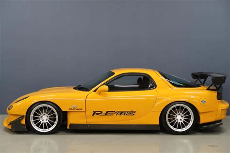 RE Amemiya RX-7