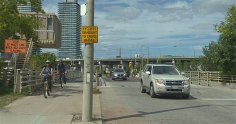 Cherry Street bridge reopens after being stuck in vertical position for nearly 1 month - Toronto ...