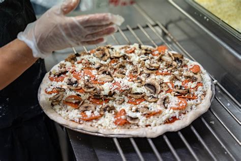 5 things to love about SanPeggio's Pizza—NEW locations coming to Homewood, 280 + Five Points ...