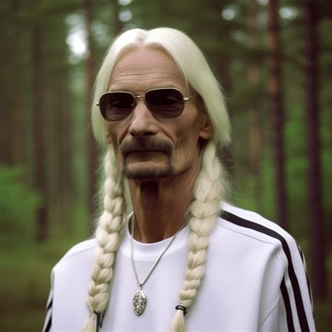 If Snoop dogg was a white blond man from sweden : r/CoArt_Market