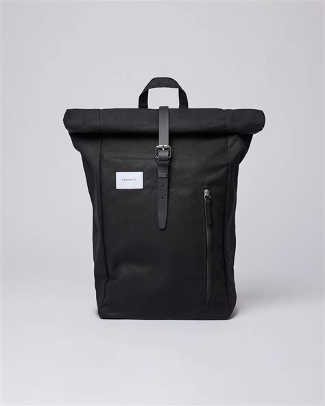 Backpacks - Shop a backpack from Sandqvist