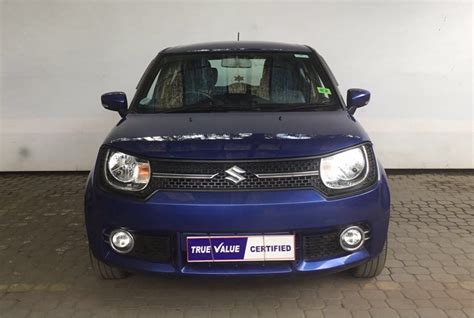 Buy & Sell Pre-owned Maruti Suzuki Cars in India - Maruti Suzuki True Value