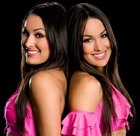 Smackdown! and RAW: The Bella Twins