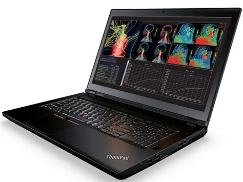 Lenovo ThinkPad P70 Workstation Review - NotebookCheck.net Reviews