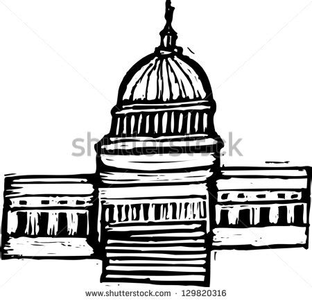 house of representatives and senate clipart drawing 20 free Cliparts ...