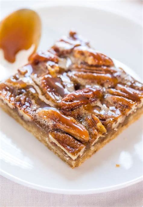 Maple Syrup Desserts-Desserts Made With Syrup—Delish.com