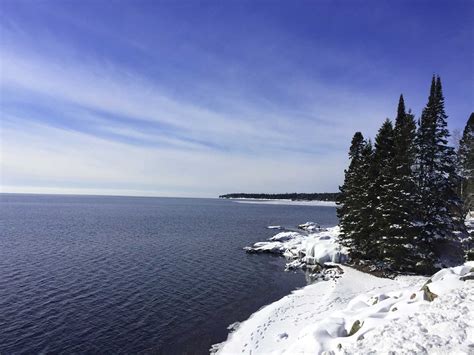 Visitor Guide to Minnesota's North Shore of Lake Superior