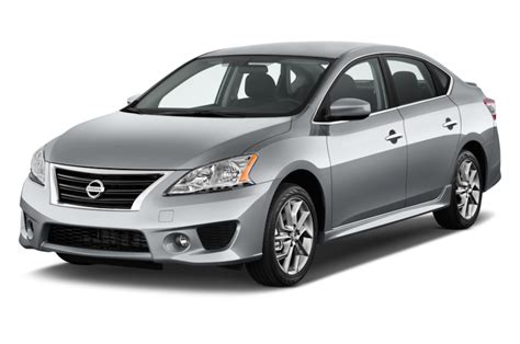 2013 Nissan Sentra Prices, Reviews, and Photos - MotorTrend