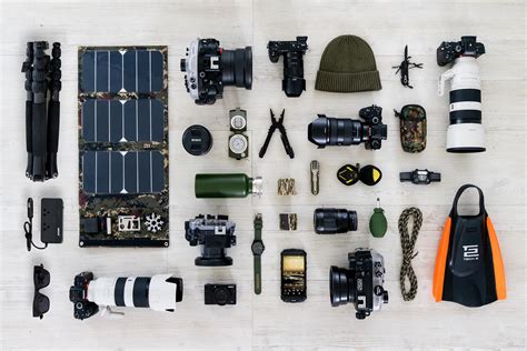 Photography Equipment - surf & adventure photography gear thoughts & reviews. - Rambo Estrada ...