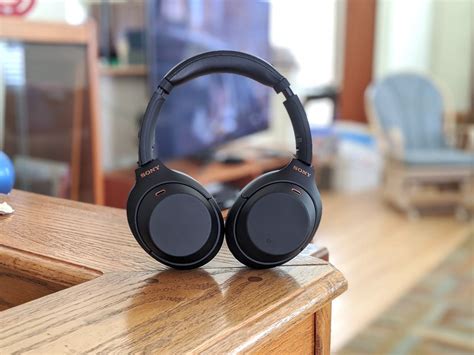 Sony WH-1000XM4 review: The best noise-cancelling headphones | Tom's Guide