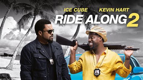 Ride Along 2 (2016) English Movie: Watch Full HD Movie Online On JioCinema