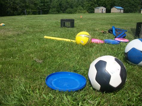 Outdoor Games Free Stock Photo - Public Domain Pictures