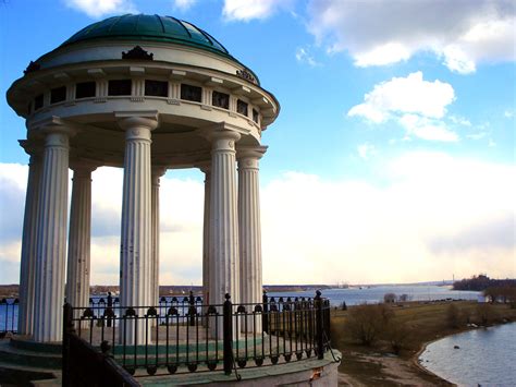 Monument Over the Volga | I went to the Siberian region of R… | Flickr