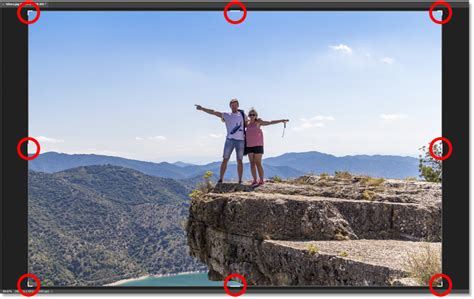 How to Crop Images in Photoshop with the Crop Tool