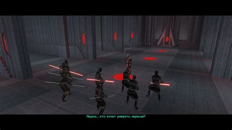 Star wars kotor 2 ending - cleanvamet