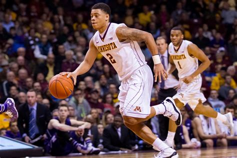 The 2015 Minnesota Golden Gophers Basketball Postmortem - Off Tackle Empire