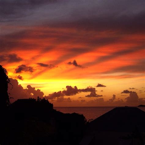 Antigua Sunrises, Beautiful Sunset, Sunrise Sunset, Kenya, Places Ive Been, Honeymoon, Caribbean ...