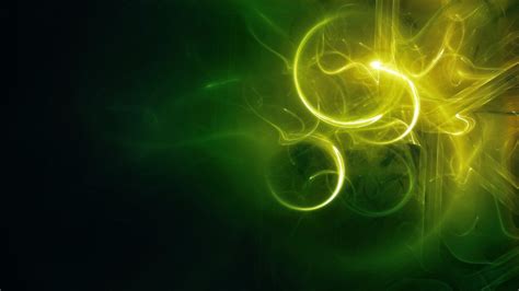 4k Green Abstract Wallpapers - Wallpaper Cave