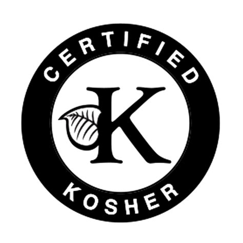 Kosher Logos