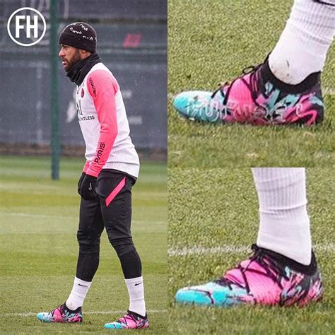 Sell Puma Future Z Creativity 'Neymar' Boots Released - Footy Headlines