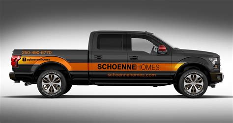 Create A Ford F150