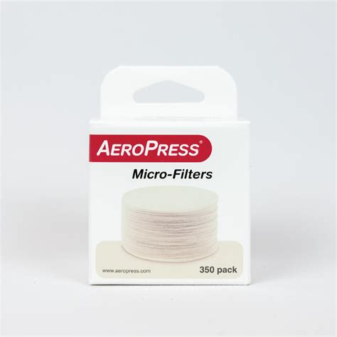 Aeropress Filters 350ct.