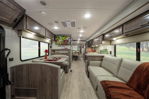 Winnebago Product Models | Explore RV's & Trailers