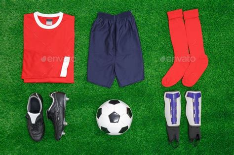 Football Soccer flat lay | Football equipment, Soccer kits, Soccer