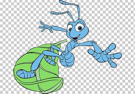 Flik A Bug's Life Pixar PNG, Clipart, Free PNG Download