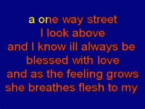 Angels - Robbie Williams - Karaoke Lyrics video - YouTube