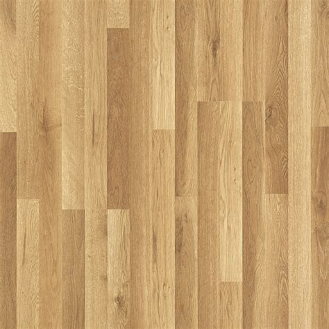 Shop Pergo MAX 7.48-in W x 3.93-ft L Spring Hill Oak Embossed Wood Plank Laminate Flooring at ...