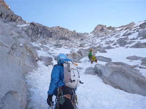 K2 CHINA NORTH SIDE: SAVING THE LAST ‘REAL’ 8000m EXPERIENCE – FEEDING ...