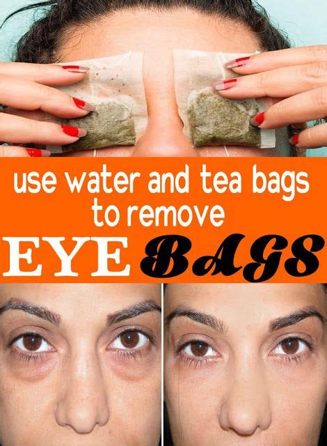 Best 25+ Under eye bags ideas on Pinterest | Eye bags remedy, DIY for bags under eyes and Eyes bags