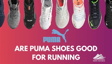 Are Puma Shoes Good For Running? [Know Every Detail]