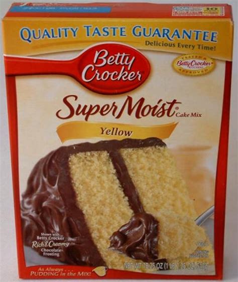 Betty Crocker Cake Recipes Using Cake Mixes : Birthday Cake Cookies ...