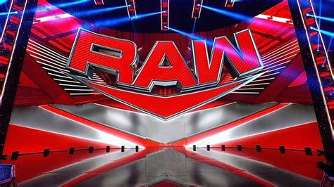 Unique in-ring segment announced ahead of this week’s WWE RAW