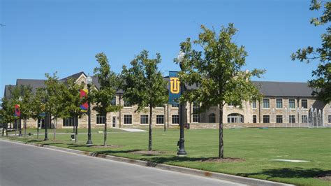 Facilities Tour: University of Tulsa - Business of College Sports