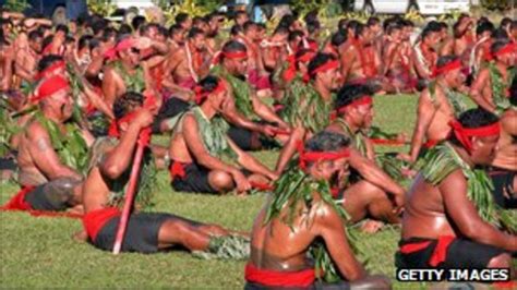 Samoa profile - Timeline - BBC News