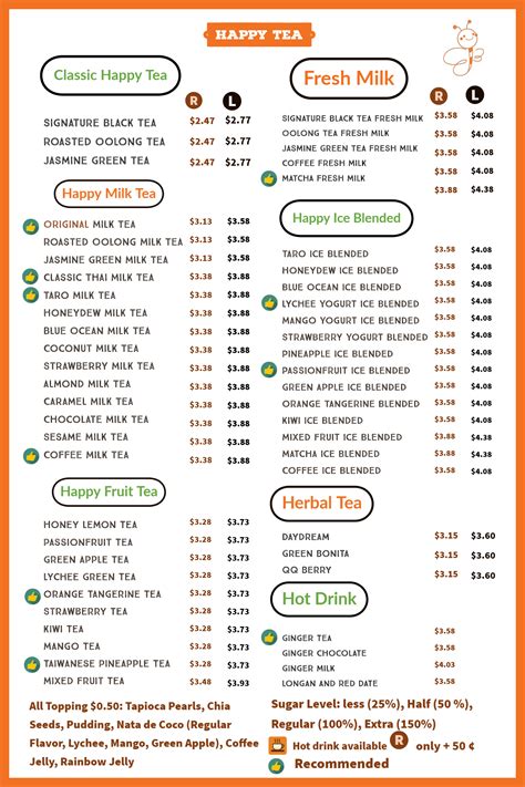 HT Menu BGWhtie Detail – Happy Tea