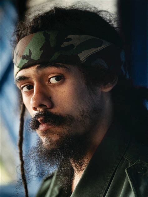 Damian Marley | iHeart