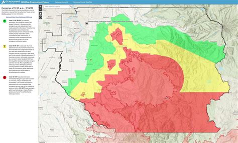 Oregon City, Canby, Sandy returned to 'normal status' as fire ...